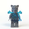 LEGO Minifigure-Stealthor - Heavy Armor-Legends of Chima-LOC095-Creative Brick Builders