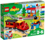 LEGO Set-Steam Train-Duplo / Duplo Train-10874-1-Creative Brick Builders