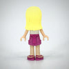 LEGO Minifigure-Stephanie-Friends-FRND102-Creative Brick Builders