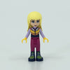 LEGO Minifigure-Stephanie-Friends-FRND211-Creative Brick Builders