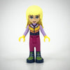 LEGO Minifigure-Stephanie-Friends-FRND211-Creative Brick Builders