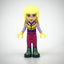 LEGO Minifigure-Stephanie-Friends-FRND211-Creative Brick Builders