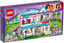 LEGO Set-Stephanie's House-Friends-41314-1-Creative Brick Builders