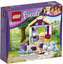 LEGO Set-Stephanie's New Born Lamb-Friends-41029-1-Creative Brick Builders
