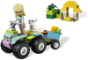 LEGO Set-Stephanie's Pet Patrol-Friends-3935-4-Creative Brick Builders