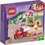 LEGO Set-Stephanie's Pizzeria-Friends-41092-1-Creative Brick Builders