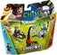 LEGO Set-Stinger Duel-Legends of Chima-70140-1-Creative Brick Builders