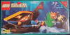 LEGO Set-Stingray Stormer-Aquazone / Stingrays-6198-1-Creative Brick Builders