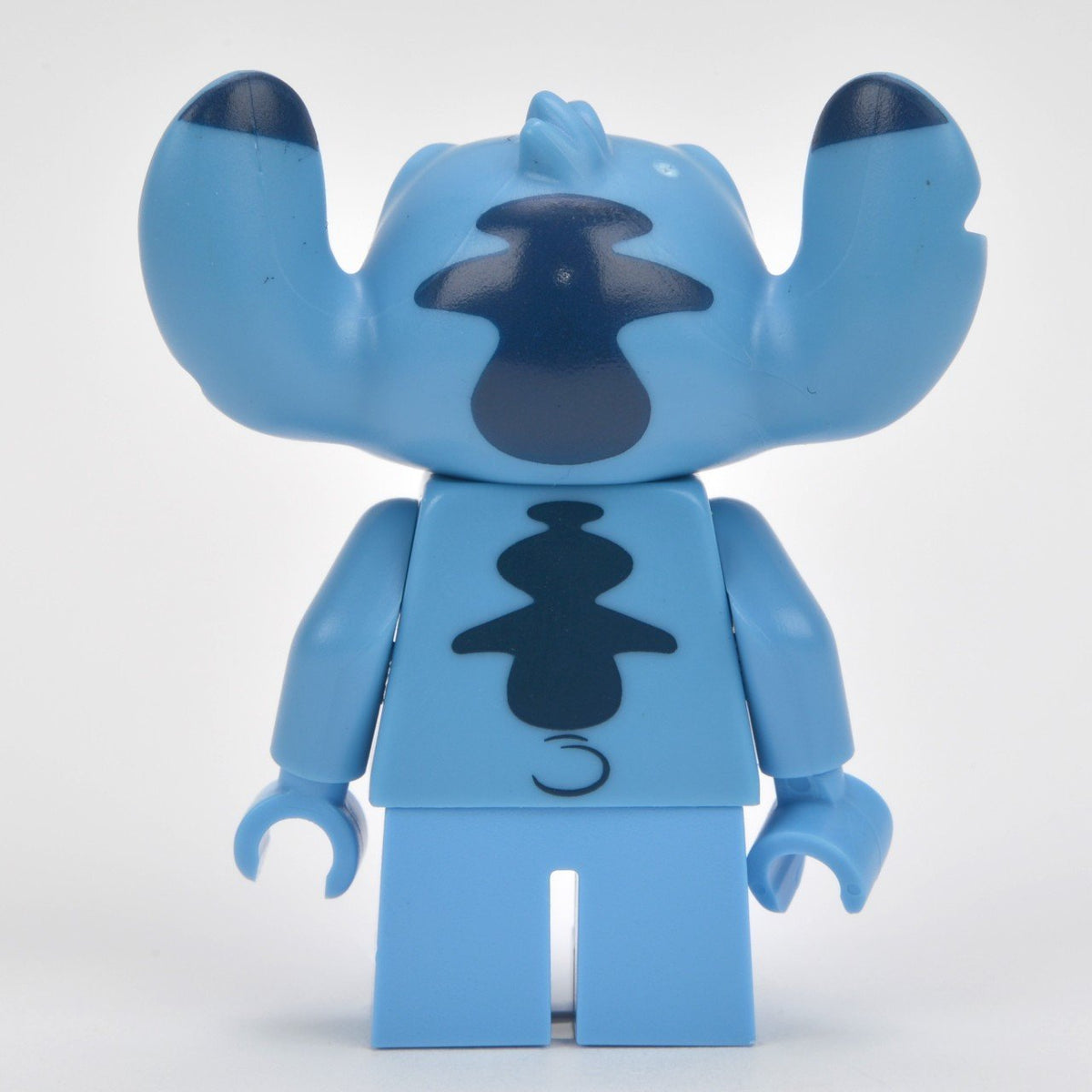 Stitch, LEGO Minifigures, Collectible Minifigures / Disney