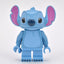 LEGO Minifigure-Stitch-Collectible Minifigures / Disney-DIS001-Creative Brick Builders