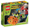 LEGO Set-Stone Chopper-Power Miners-8956-1-Creative Brick Builders
