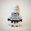 LEGO Minifigure-Stormtrooper (Black Head)-Star Wars / Star Wars Episode 4/5/6-SW036B-Creative Brick Builders