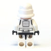LEGO Minifigure -- Stormtrooper (Printed Legs, Dark Azure Helmet Vents)-Star Wars / Star Wars Rebels -- SW0578 -- Creative Brick Builders