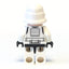 LEGO Minifigure-Stormtrooper (Printed Legs, Dark Azure Helmet Vents)-Star Wars / Star Wars Rebels-SW578-Creative Brick Builders