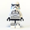LEGO Minifigure -- Stormtrooper (Printed Legs, Dark Azure Helmet Vents)-Star Wars / Star Wars Rebels -- SW0578 -- Creative Brick Builders
