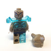 LEGO Minifigure-Strainor - Heavy Armor-Legends of Chima-LOC099-Creative Brick Builders