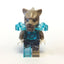 LEGO Minifigure-Strainor - Heavy Armor-Legends of Chima-LOC099-Creative Brick Builders