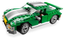 LEGO Set-Street Speeder-Creator / Model / Traffic-6743-4-Creative Brick Builders