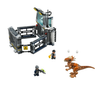 LEGO Set-Stygimoloch Breakout-Jurassic World-75927-1-Creative Brick Builders