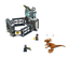 LEGO Set-Stygimoloch Breakout-Jurassic World-75927-1-Creative Brick Builders