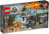 LEGO Set-Stygimoloch Breakout-Jurassic World-75927-1-Creative Brick Builders