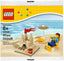 LEGO Set-Summer Scene polybag-Holiday & Event-40054-1-Creative Brick Builders