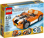LEGO Set-Sunset Speeder-Creator / Model / Traffic-31017-3-Creative Brick Builders