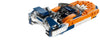 LEGO Set-Sunset Track Racer-Creator / Model / Race-31089-1-Creative Brick Builders