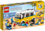 LEGO Set-Sunshine Surfer Van-Creator / Model / Recreation-31079-1-Creative Brick Builders