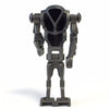 LEGO Minifigure -- Super Battle Droid with Blaster Arm-Star Wars / Star Wars Clone Wars -- SW0230 -- Creative Brick Builders