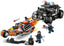 LEGO Set-Super Cycle Chase-The LEGO Movie-70808-1-Creative Brick Builders