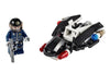 LEGO Set-Super Secret Police Enforcer (Polybag)-The LEGO Movie-30282-1-Creative Brick Builders