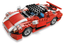 LEGO Set-Super Speedster-Creator / Model / Traffic-5867-4-Creative Brick Builders
