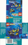 LEGO Set-Super Sub-Aquazone / Aquasharks-1095-4-Creative Brick Builders