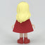 LEGO Minifigure-Supergirl - Red Skirt (41232)-DC Super Hero Girls-SHG006-Creative Brick Builders