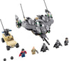 LEGO Set-Superman: Battle of Smallville-Super Heroes / Man of Steel-76003-1-Creative Brick Builders