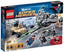 LEGO Set-Superman: Battle of Smallville-Super Heroes / Man of Steel-76003-2-Creative Brick Builders