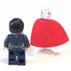 LEGO Minifigure-Superman - Dark Blue Suit-Super Heroes-SH077-Creative Brick Builders