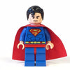 LEGO Minifigure-Superman-Super Heroes-SH003-Creative Brick Builders