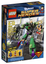 LEGO Set-Superman vs. Power Armor Lex-Space / M:Tron-6862-1-Creative Brick Builders