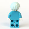 LEGO Minifigure-Surgeon-Collectible Minifigures / Series 6-COL06-11-Creative Brick Builders