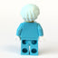 LEGO Minifigure-Surgeon-Collectible Minifigures / Series 6-Creative Brick Builders