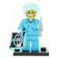LEGO Minifigure-Surgeon-Collectible Minifigures / Series 6-COL06-11-Creative Brick Builders