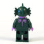 LEGO Minifigure-Swamp Monster / Mr. Brown-Scooby-Doo-SCD014-Creative Brick Builders