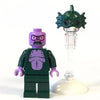 LEGO Minifigure-Swamp Monster / Mr. Brown-Scooby-Doo-SCD014-Creative Brick Builders