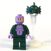 LEGO Minifigure-Swamp Monster / Mr. Brown-Scooby-Doo-SCD014-Creative Brick Builders