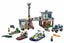 LEGO Set-Swamp Police Station-Town / City / Police-60069-4-Creative Brick Builders