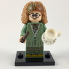 LEGO Minifigure-Sybil Trelawney-Collectible Minifigures / Harry Potter-colhp-11-Creative Brick Builders