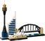 LEGO Set-Sydney-Architecture-21032-1-Creative Brick Builders