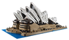 LEGO Set-Sydney Opera House-Sculptures-10234-1-Creative Brick Builders
